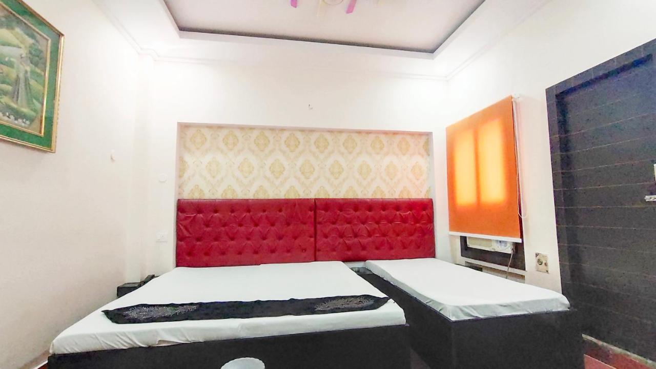 Hotel Shivay Palace Basti Zewnętrze zdjęcie